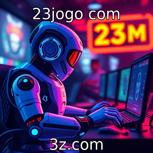 Impacto das tecnologias de IA no desenvolvimento de jogos