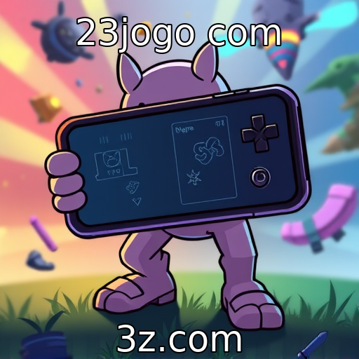 Crescimento do mercado de jogos digitais no Brasil