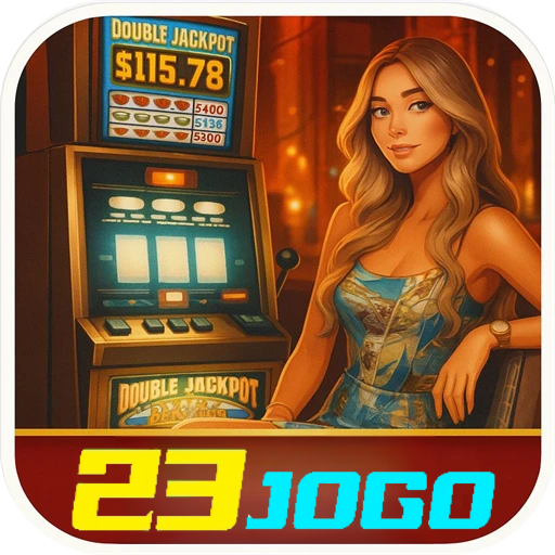 23jogo com logo