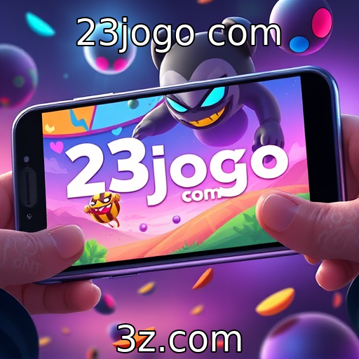 Novas tendências em desenvolvimento de jogos para dispositivos móveis