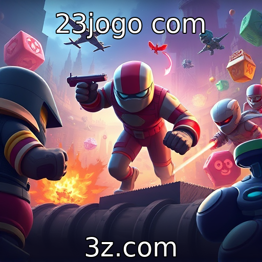 Expansão do mercado de jogos móveis em diversas plataformas