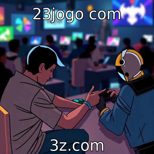 Demografia dos jogadores e suas preferências de jogos