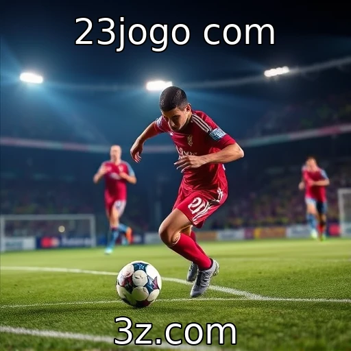 23jogo com O Crescimento das Apostas Esportivas no Brasil: Uma Nova Era