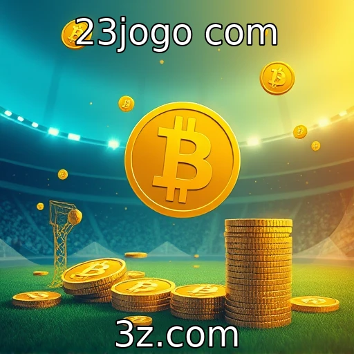 23jogo com Como as criptomoedas estão revolucionando o mercado de apostas online