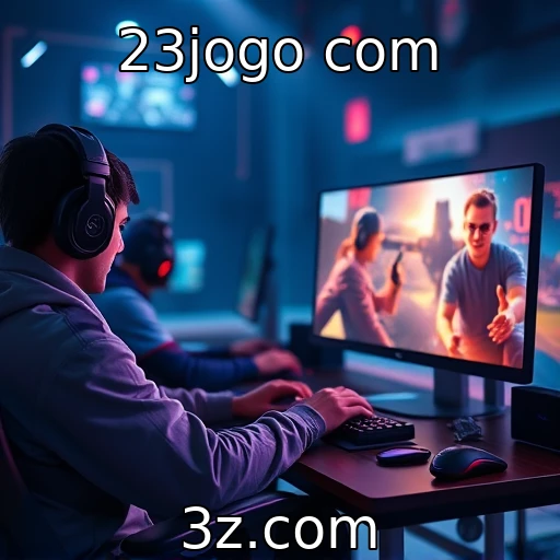 23jogo com Apostas Esportivas: Como Analisar Resultados para Aumentar Seus Lucros