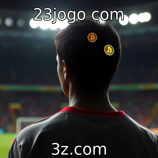 23jogo com Como as criptomoedas estão revolucionando as apostas online no Brasil