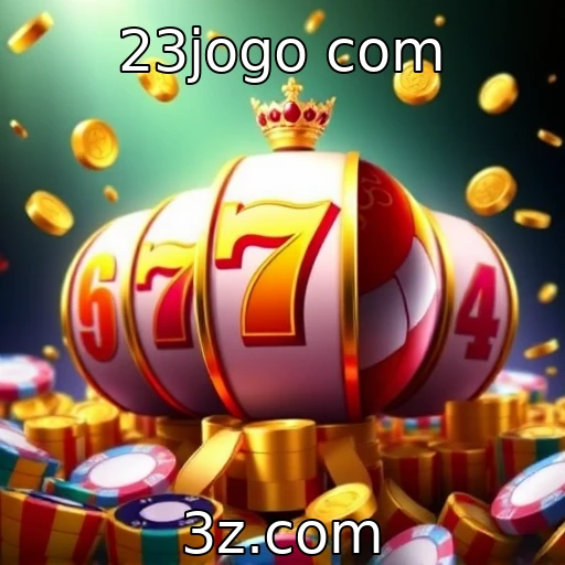 23jogo com Novas Tendências em Apostas Esportivas: O que Esperar em 2025