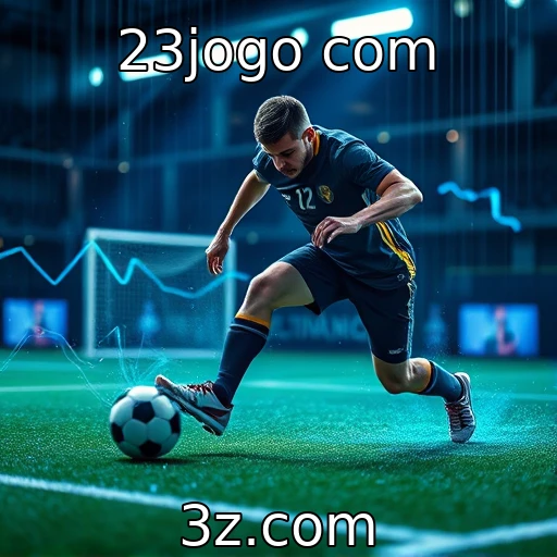 23jogo com Apostas esportivas: estratégias para maximizar seus ganhos