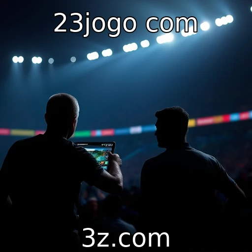 23jogo com Segredos das Apostas: Como Analisar Partidas para Vencer