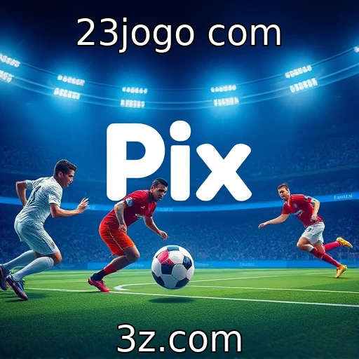 23jogo com Os segredos das apostas esportivas: como analisar uma partida vencedora