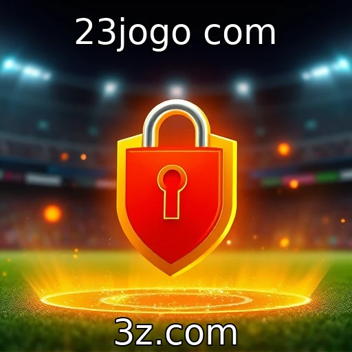 23jogo com Apostas esportivas: como analisar partidas para maximizar seus ganhos