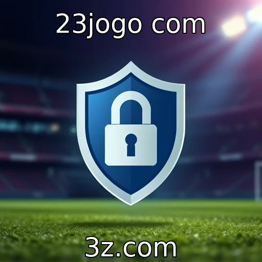 23jogo com Apostas esportivas: estratégias para maximizar suas chances de vitória