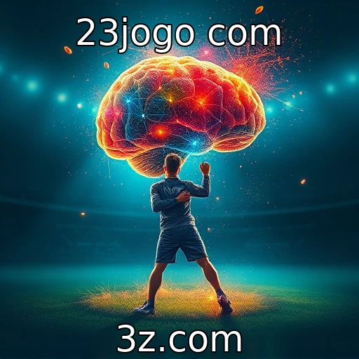 23jogo com Apostas Esportivas: Estratégias que Podem Transformar Seu Lucro