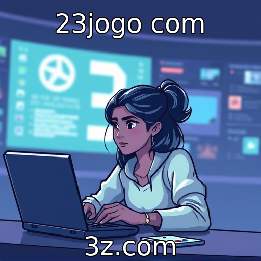 Mulheres no setor de desenvolvimento de jogos